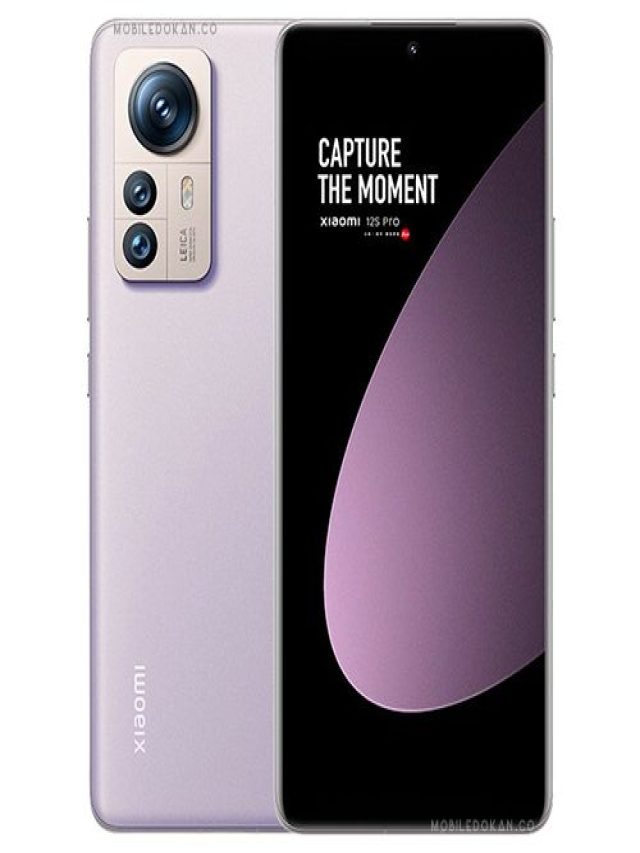 Xiaomi 13S Pro Web Story