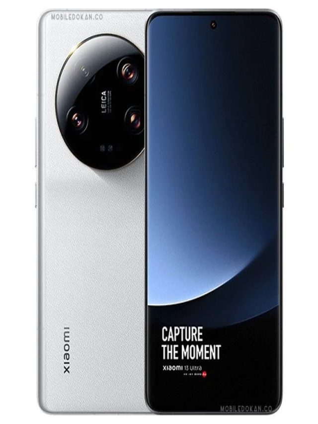 Xiaomi 14 Pro+ Web Story