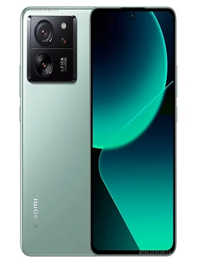 Xiaomi 13T Web Story