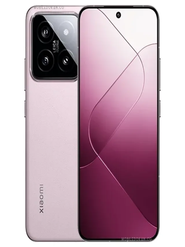 Xiaomi 14 SE Web Story