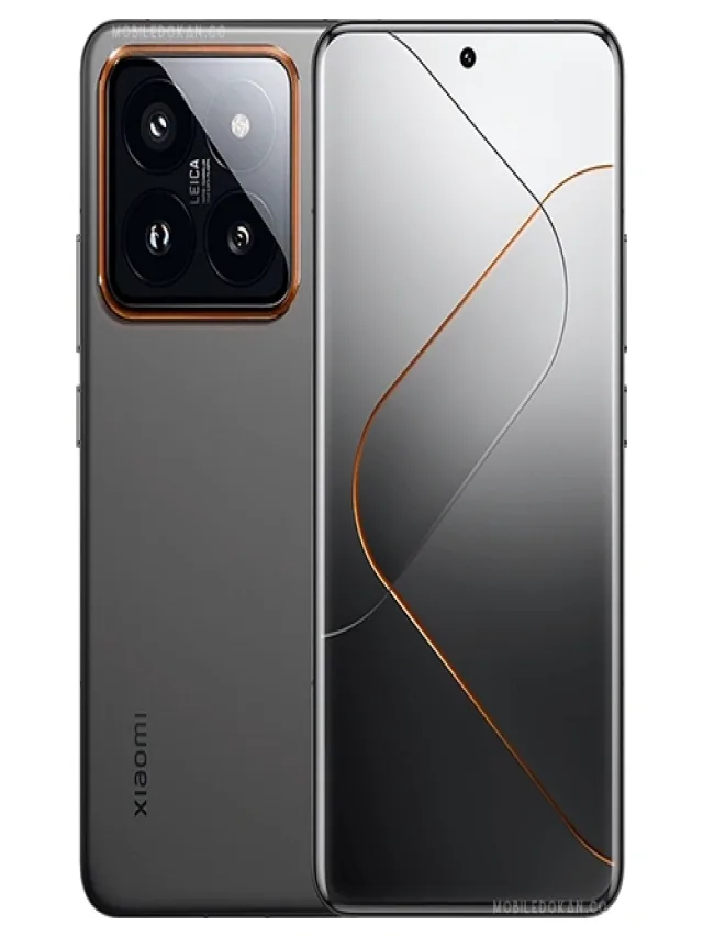 Xiaomi 14 Pro Web Story