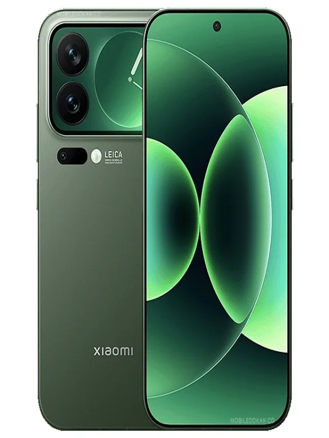 Xiaomi 17 Pro Web Story