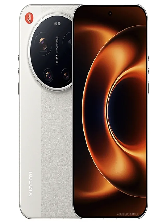 Xiaomi 17 Ultra (China) Web Story