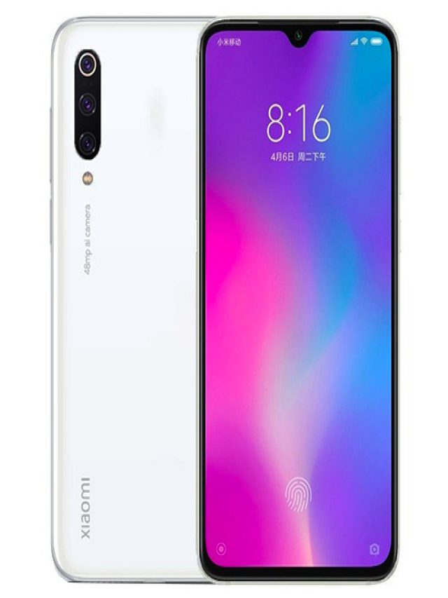 Xiaomi Mi CC10 Web Story