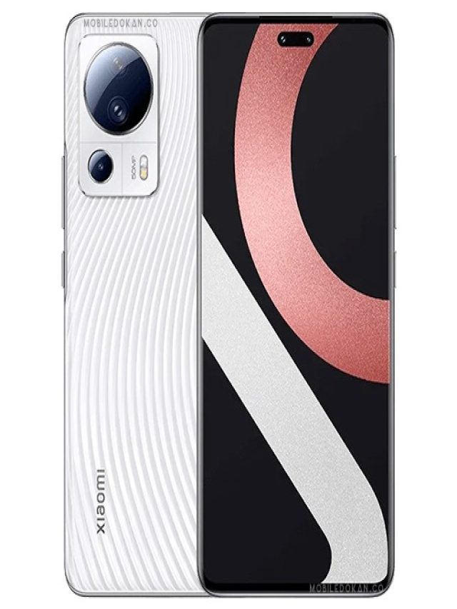 Xiaomi 12 Lite NE Web Story