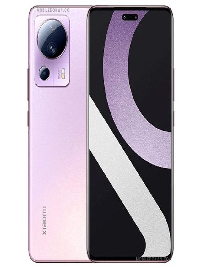 Xiaomi Civi 2 Web Story
