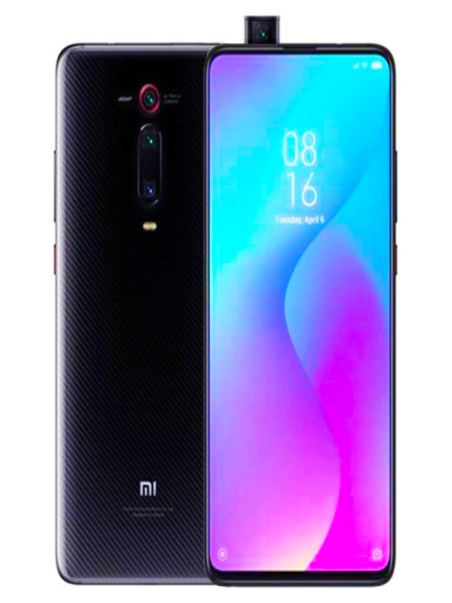 Xiaomi Mi 9T Web Story