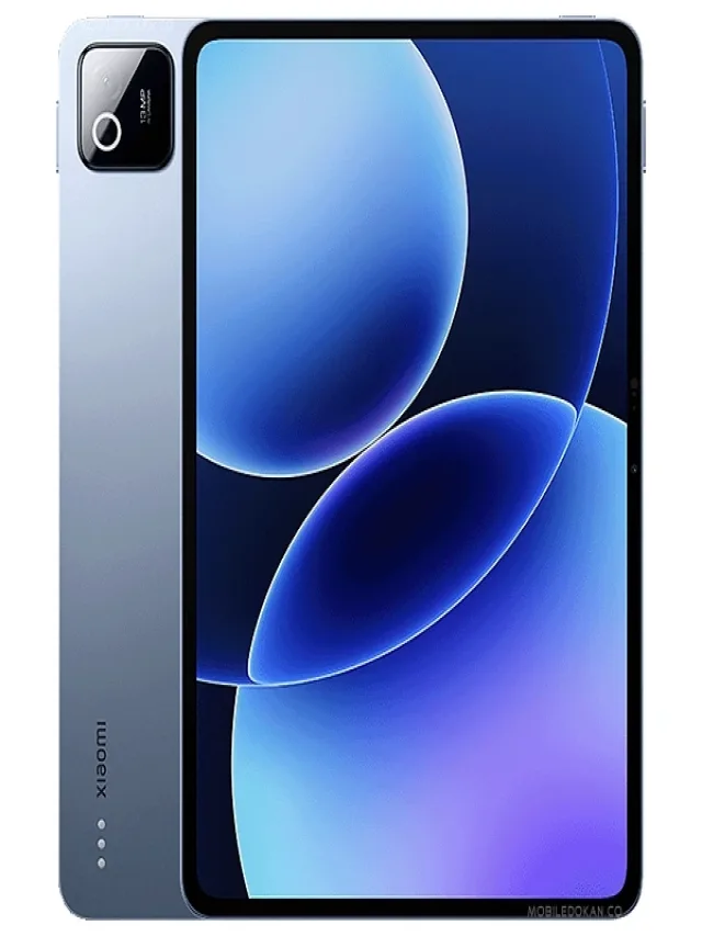 Xiaomi Pad 8 Web Story
