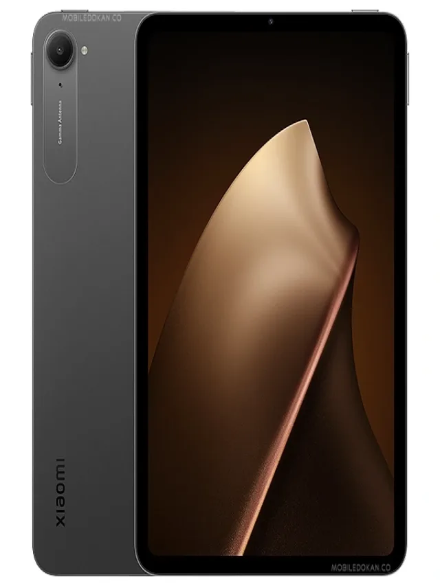 Xiaomi Pad Mini 2 Web Story