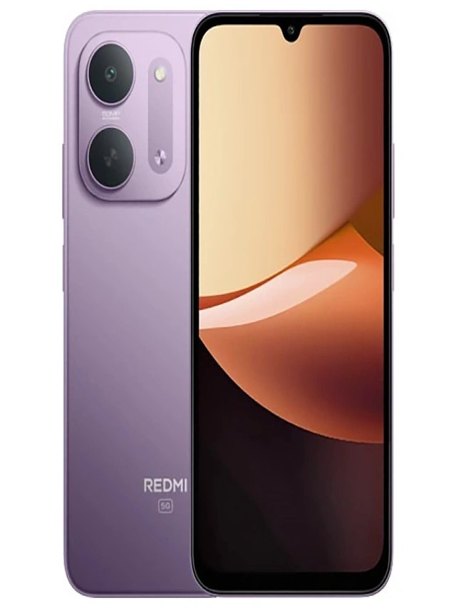 Xiaomi Redmi 17C Web Story