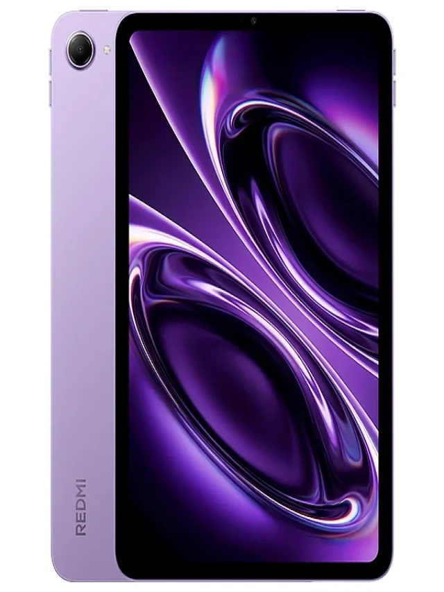 Xiaomi Redmi K Pad 2 Web Story