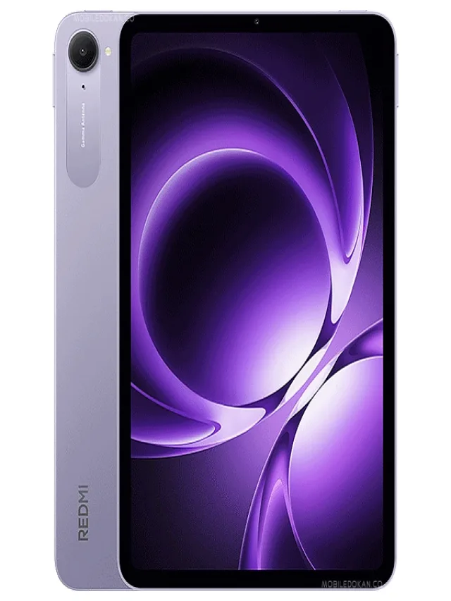 Xiaomi Redmi K Pad Web Story