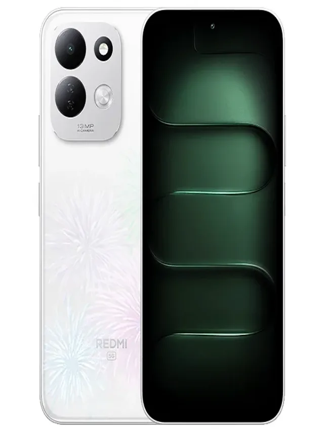Xiaomi Redmi M100 Web Story