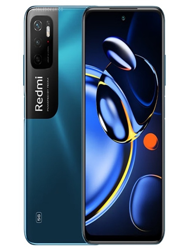 Xiaomi Redmi Note 11 SE Web Story