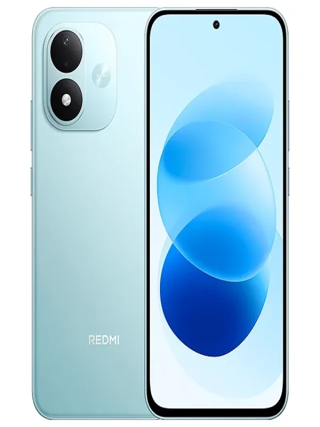 Xiaomi Redmi Note 17 Web Story