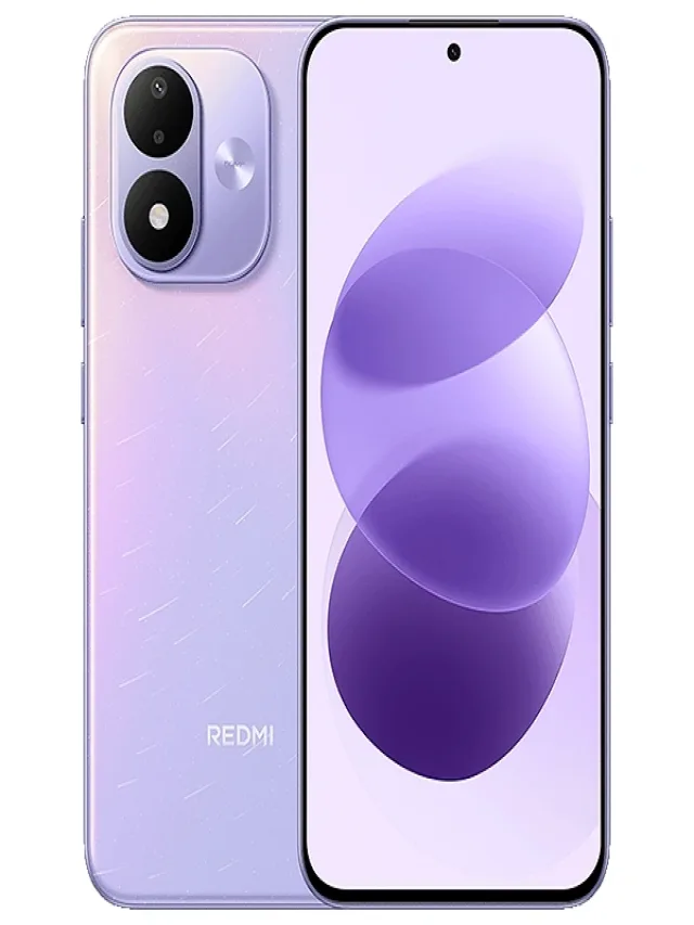 Xiaomi Redmi Note 17 (China) Web Story