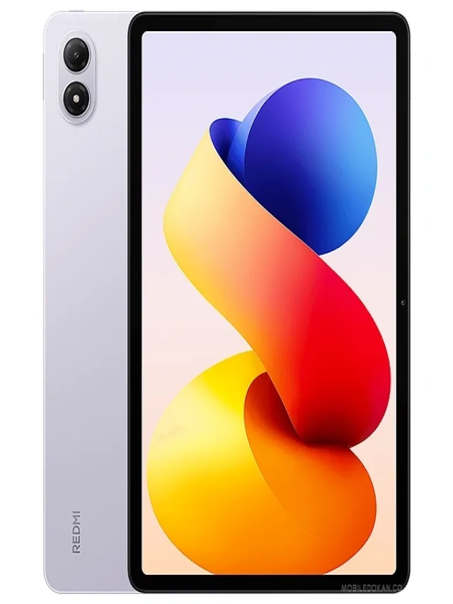 Xiaomi Redmi Pad 2 Pro Web Story
