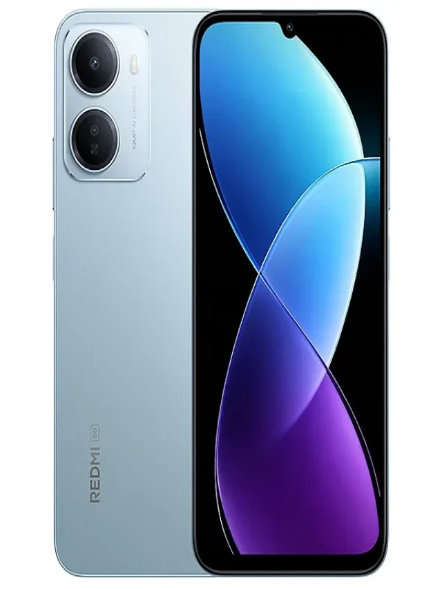 Xiaomi Redmi R70m Web Story