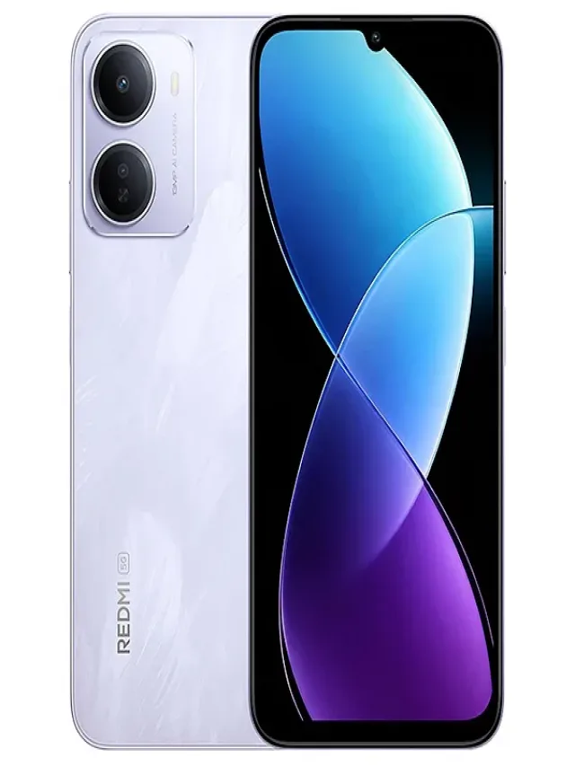 Xiaomi Redmi R70 Web Story