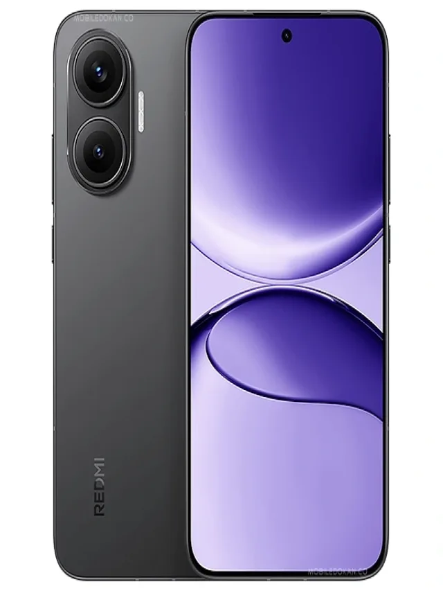 Xiaomi Redmi Turbo 4 Pro Web Story