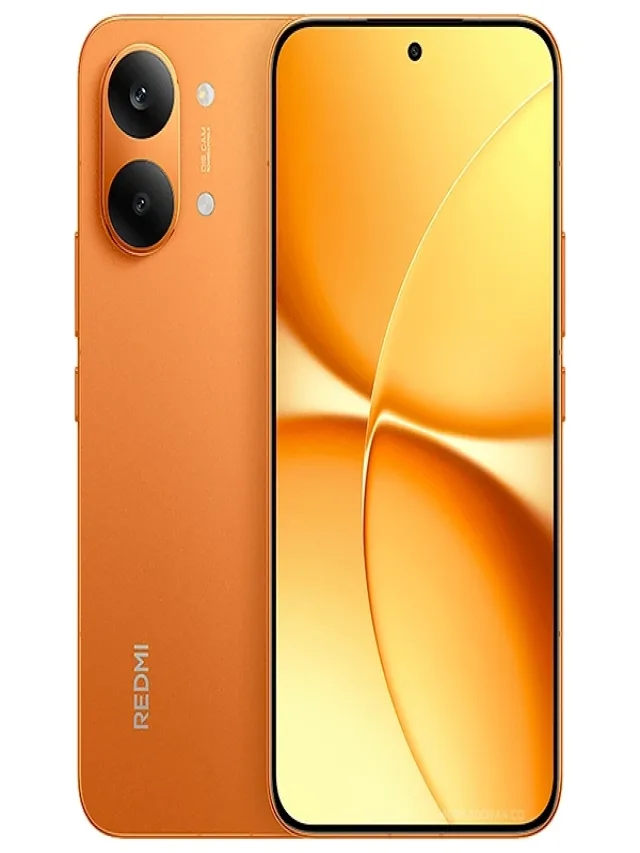 Xiaomi Redmi Turbo 5 Max Web Story