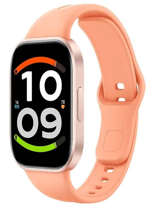 Xiaomi Redmi Watch 6 Active Web Story