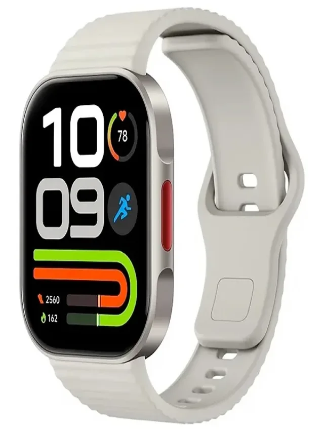 Xiaomi Redmi Watch 6 Lite Web Story