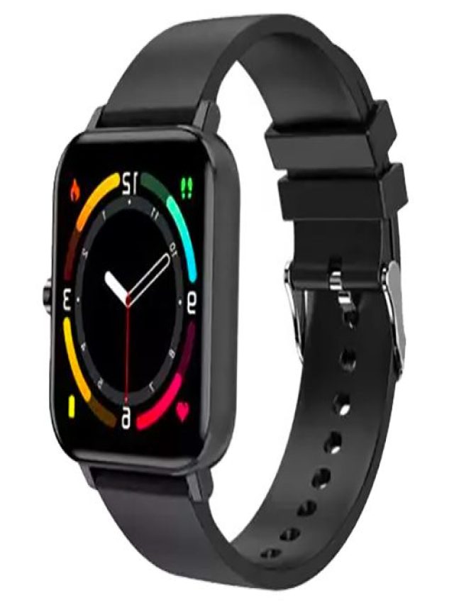 ZTE Watch Live Web Story