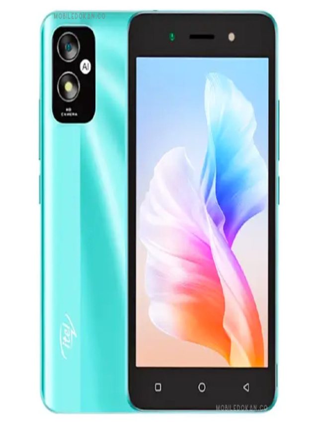 Itel A24 Pro Web Story