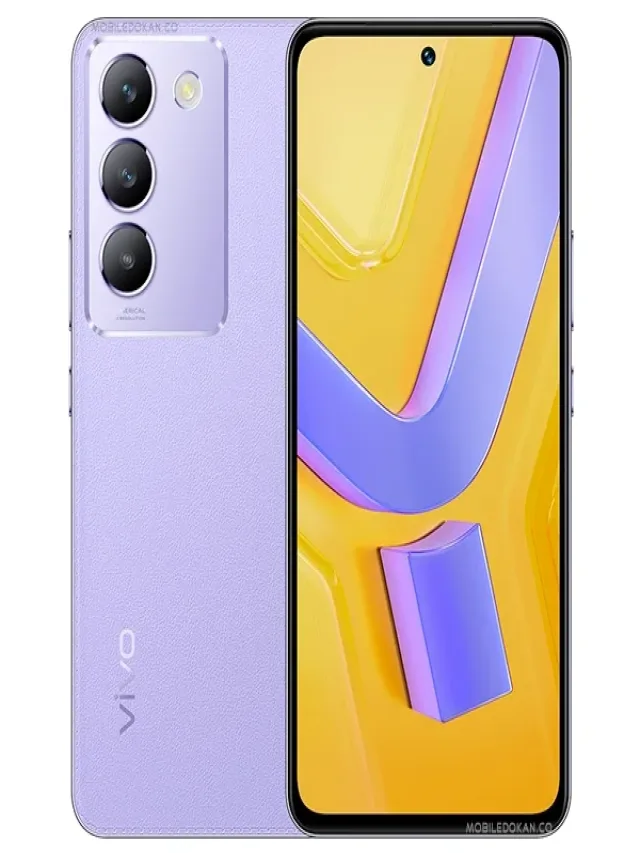 Vivo Y100 (IDN) Web Story