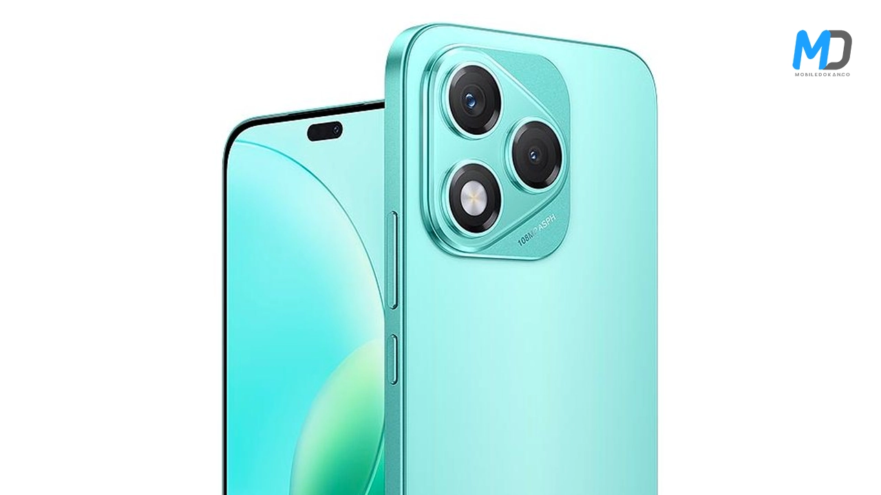 Honor 400 Teased to Start its Global Launch from Malaysia