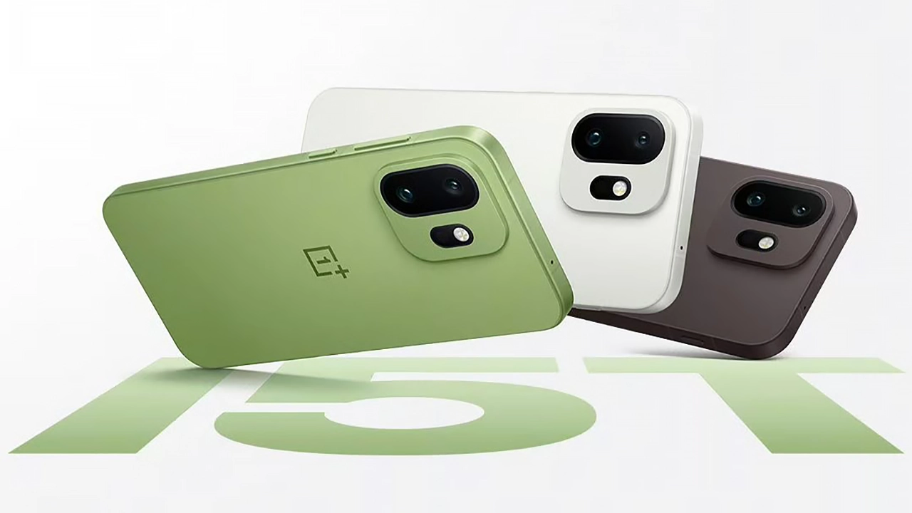 OnePlus 15T Full Specs revealed with 165Hz 1.5K display, SD 8 Elite Gen5 and 7,520mAh battery