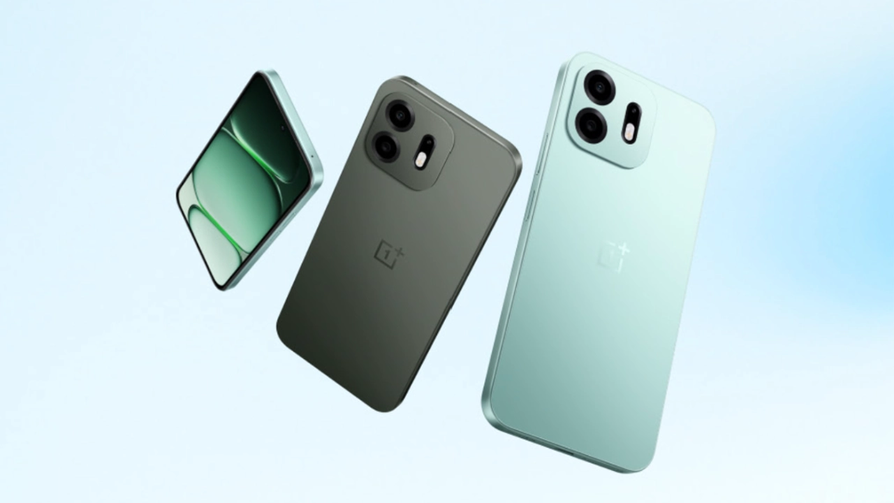 OnePlus N6 launches in Nigeria with 8,000mAh battery, bypass charging, and 120Hz display