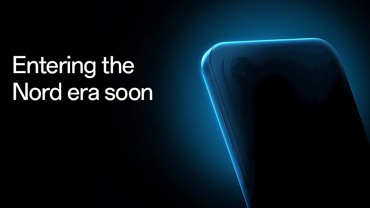 OnePlus Nord 6 Official teaser begins with 165Hz display, 9,000mAh battery expected