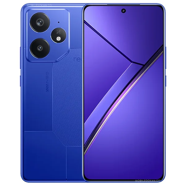 Realme Neo7 Blue