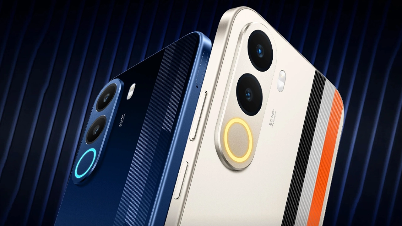 Realme P4x 4G launched with a stylish new design, 120Hz display, and 8,000mAh battery