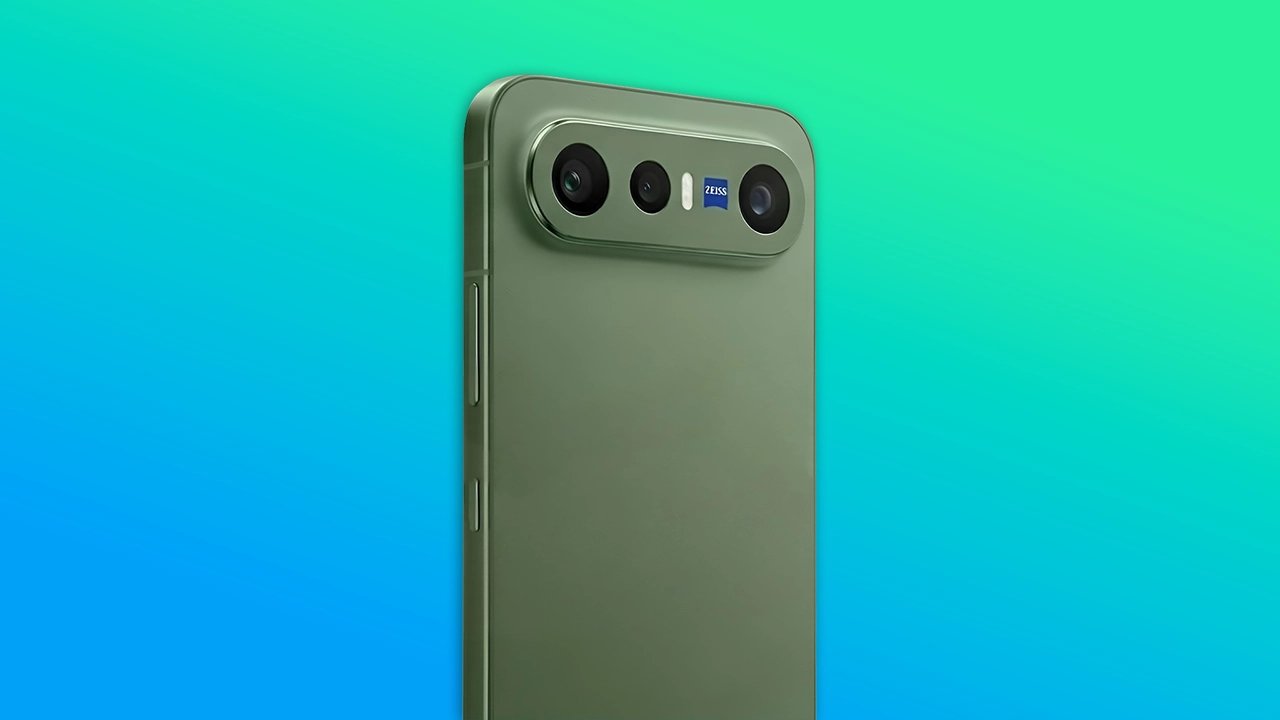 Vivo X300 FE Design leak with 6,520mAh battery, 50MP camera and Snapdragon 8 Gen 5