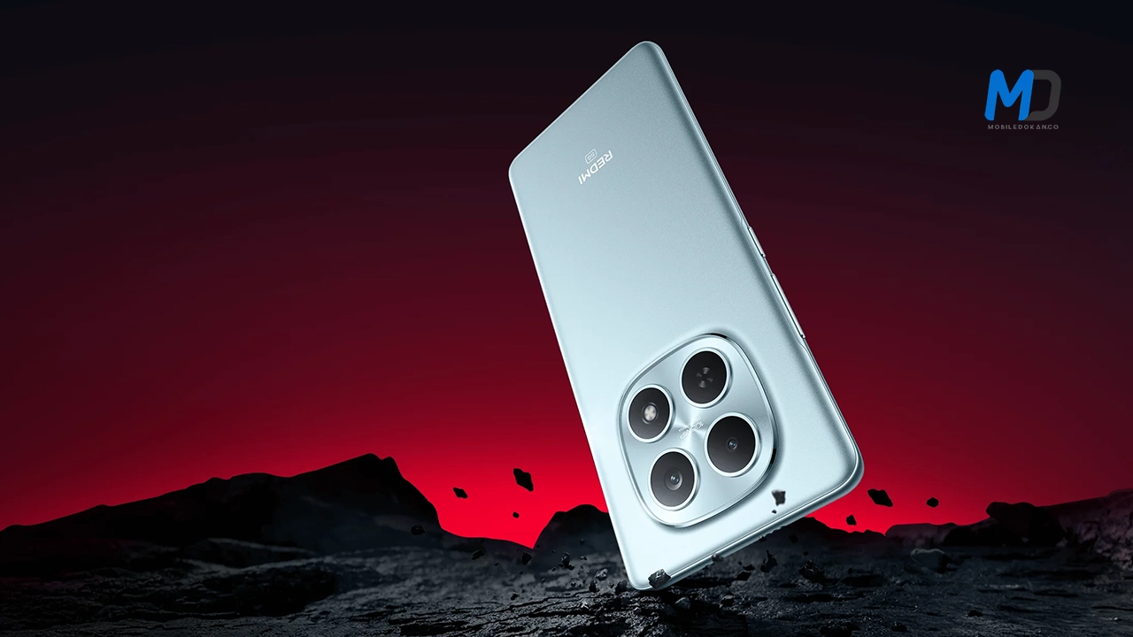 Redmi Note 15 5G launch confirmed in Nigeria, Pre-booking starts January 10