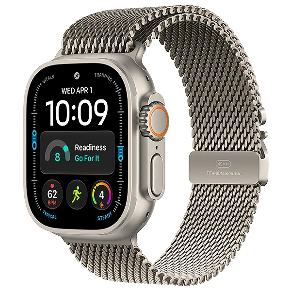 Apple Watch Ultra 4