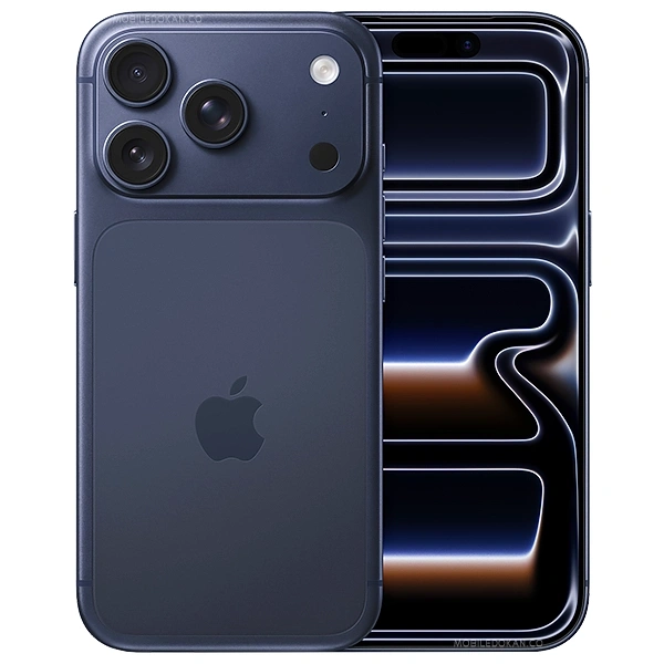 Apple iPhone 17 Pro
