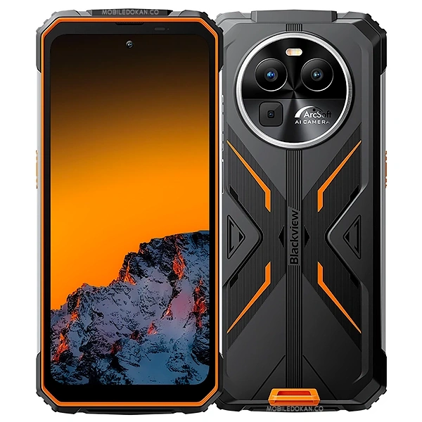 Blackview BV8100