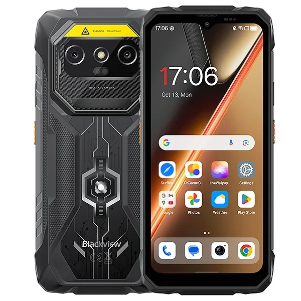 Blackview Rock 1 Pro