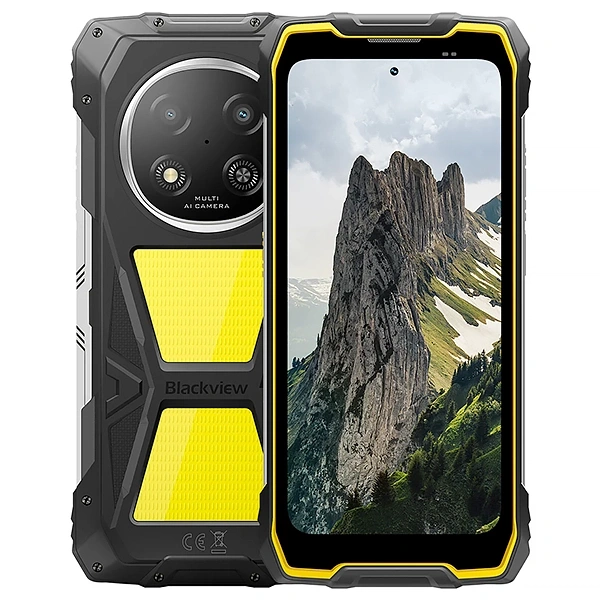 Blackview Rock 2 Pro