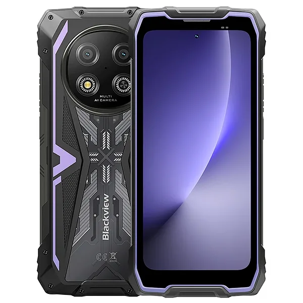 Blackview Rock 2