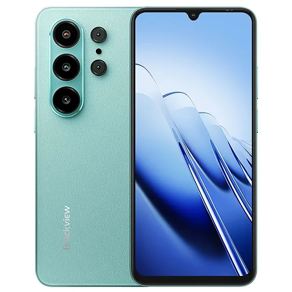 Blackview Wave 10
