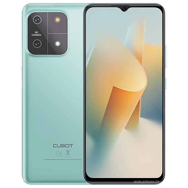 Cubot A1