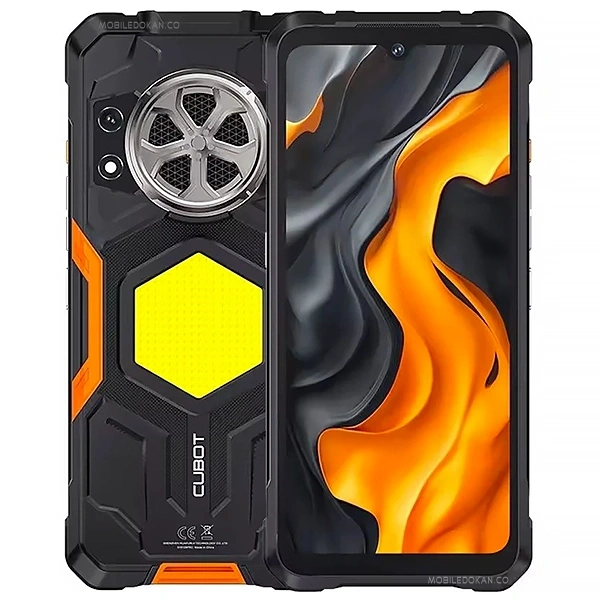 Cubot KingKong Power 5
