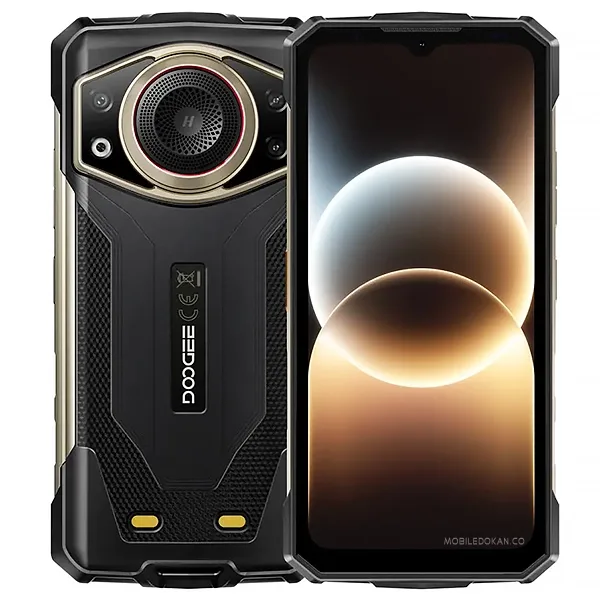 Doogee Fire 7 Ultra