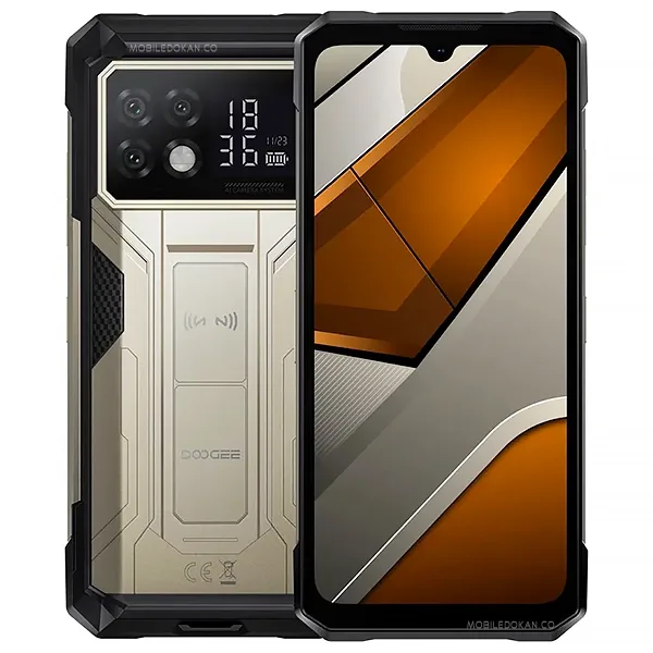 Doogee S200 Max