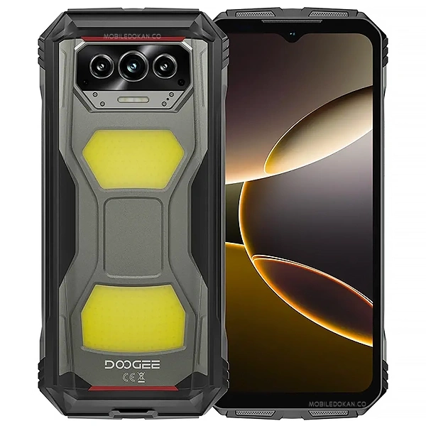 Doogee V Max S